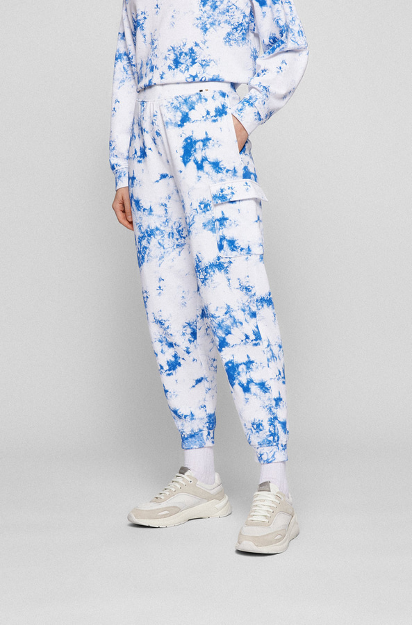 ΠΑΝΤΕΛΟΝΙ ΦΟΡΜΑΣ BOSS - 966 MULTI COLOUR